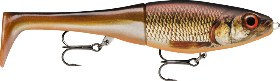 Rapala Wobler X-Rap Peto Hybryda 14cm #RFSHL Do wyczerpania zapasów