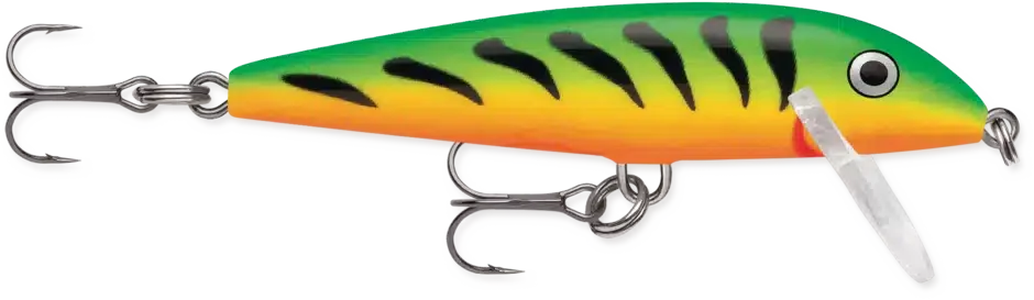 Rapala Wobler Countdown Tonący 9cm #FT Najlepsza cena