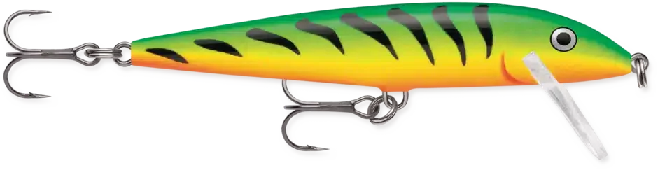 Hit sprzedaży Rapala Wobler Countdown Tonący 11cm #FT
