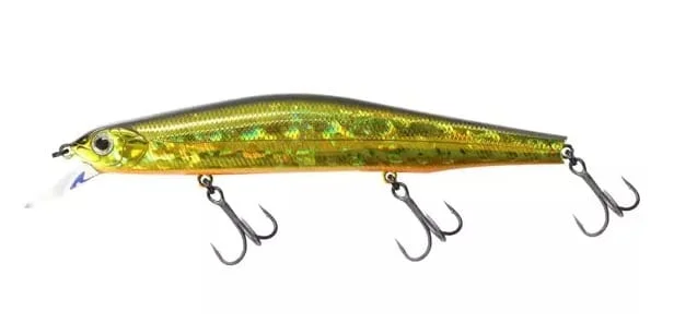 Popularny ZipBaits Wobler ORBIT 130SP 13cm 050