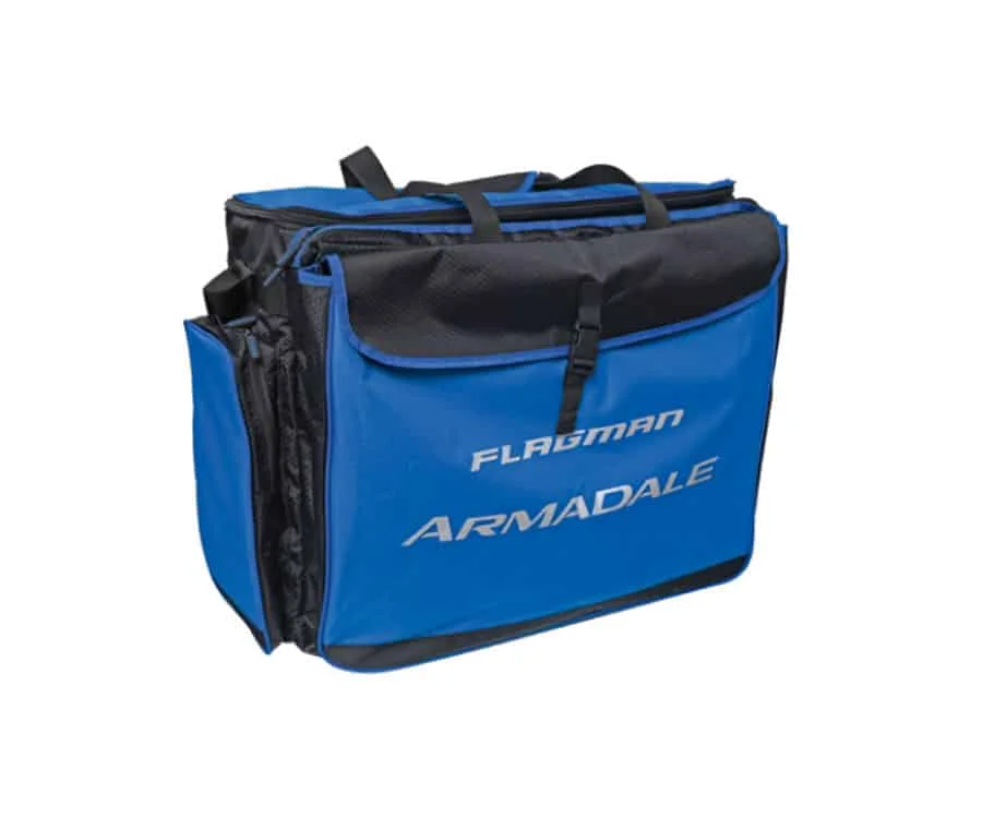 Ostatnie sztuki Flagman Torba Armadale Match 65L