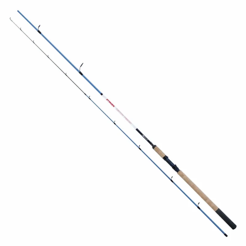 Okazja Robinson Wędka Stinger Method Feeder 330cm 60g