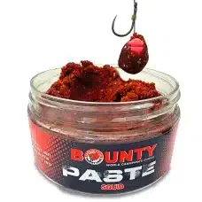 Łatwy zwrot Bounty Pasta MF Squid 250g