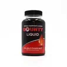 Bounty Liquid Halibut / Tiger Nut 250ml Niska cena