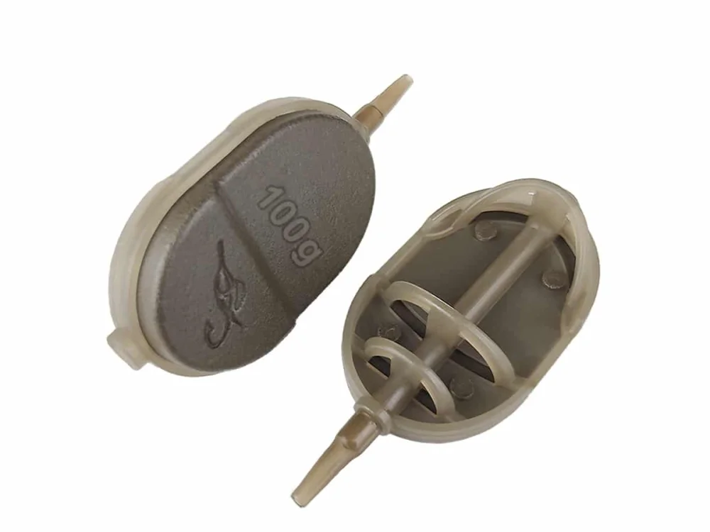 Brain Koszyk Flat Boil L 100g Nowy