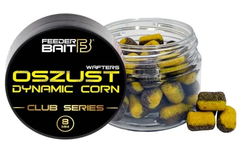 Feeder Bait Mini czinkers Oszust Dynamic Corn Rabat