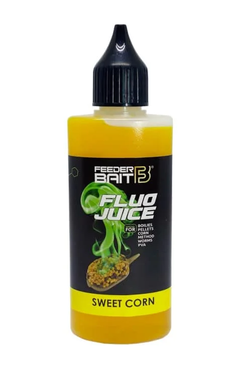 FeederBait Dip Fluo Juice Sweet Corn Szybka dostawa