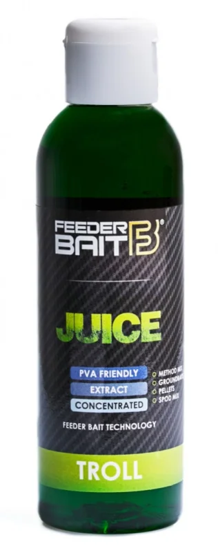 Kup online Feeder Bait Juice Troll