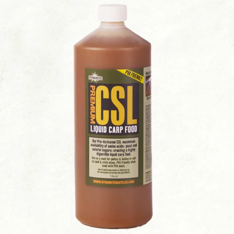 Dynamite Baits Liquid CLS Carp Food 1L Szybka dostawa