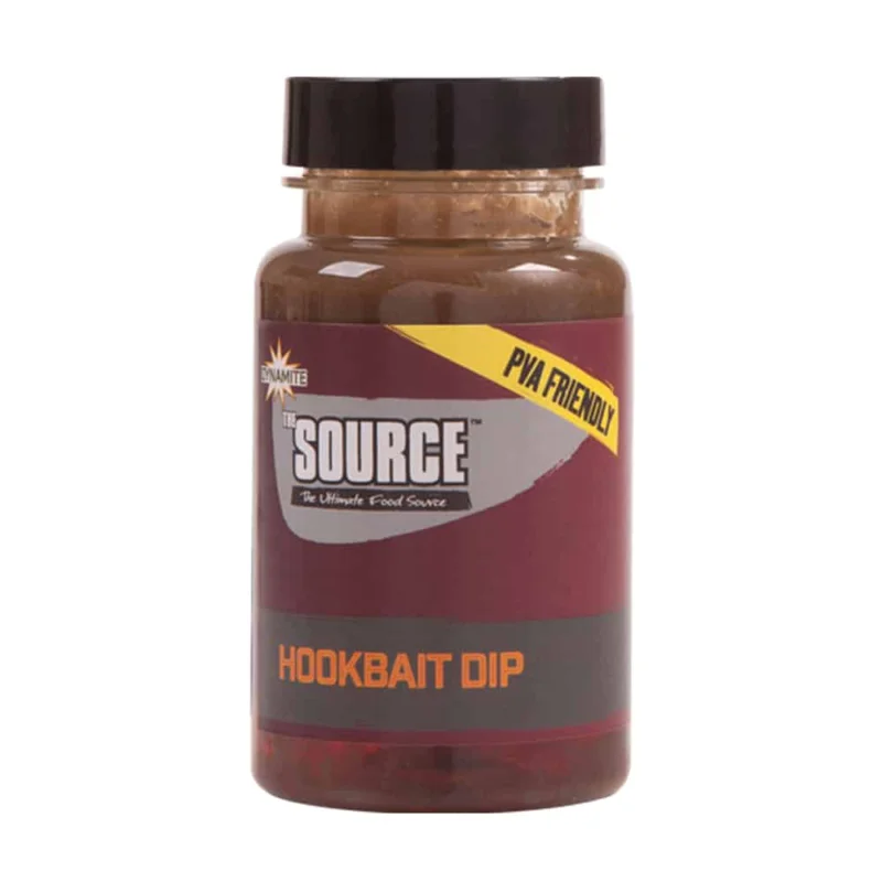 Ostatnie sztuki Dynamite Baits The Source Hookbait Dip 100ml