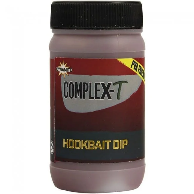 Dynamite Baits Dip CompleX-T 100ml Dodaj do koszyka