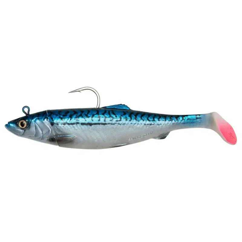Bezpieczne zakupy Savage Gear Guma 4D Herring Big Shad 220mm/200gr S MAC PHP