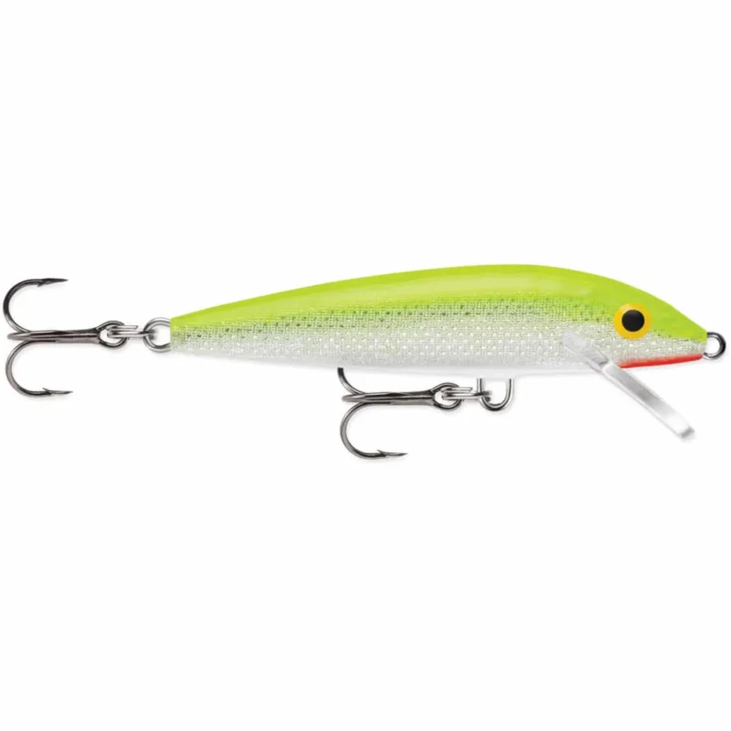 Rapala Wobler Original Floater Pływający 7cm #SFC Ostatnie sztuki