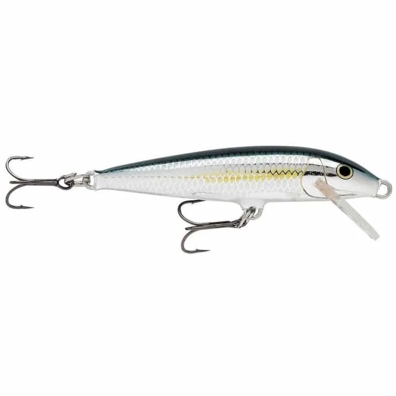 Rapala Wobler Original Floater Pływający 9cm #ALB Szybka dostawa