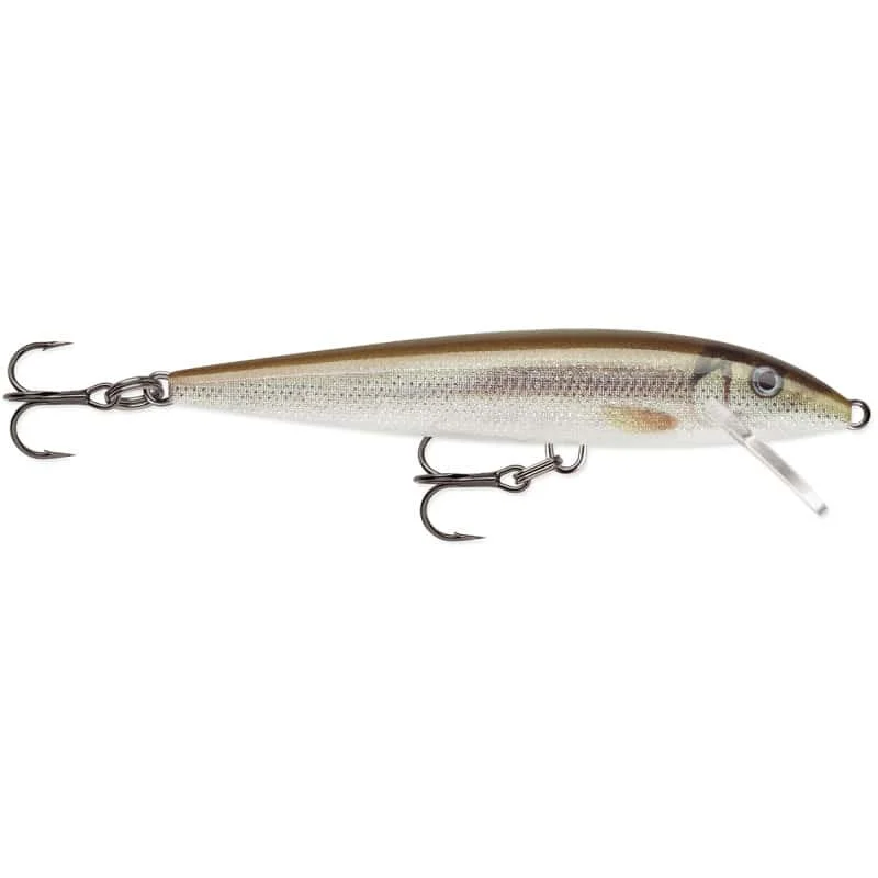 Darmowa dostawa Rapala Wobler Original Floater Pływający 9cm #SML