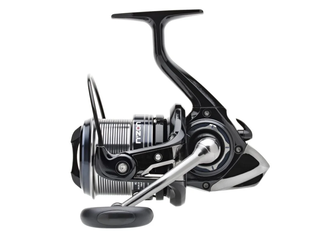 Wysoka jakość Daiwa Kołowrotek N’Zon Distance Feeder 25