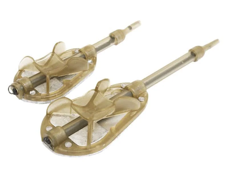 Nowość Guru koszyk do metody X-Safe Method Feeders – Small 24g