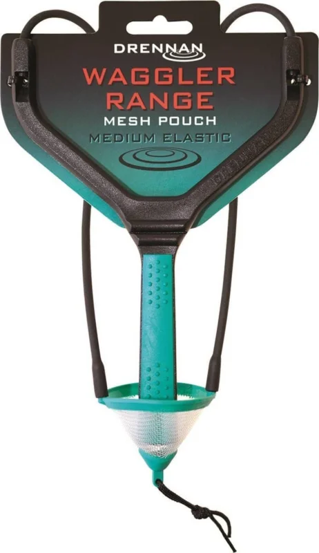Drennan Proca do przynęt Waggler Range Light Super okazja