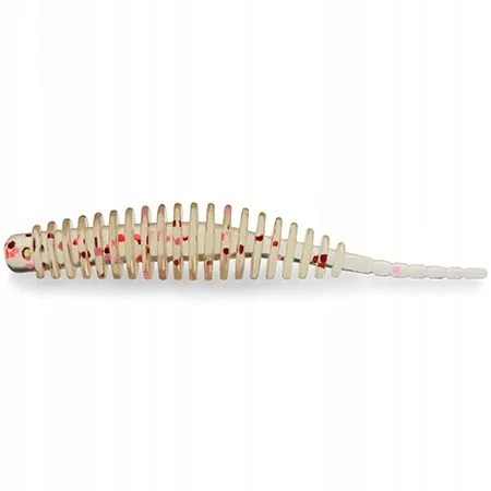 FishUp Przynęta Guma Tanta 5cm UV Clear/Red Kup online