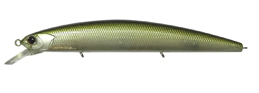 Kup online OSP Wobler Rudra SP 13cm G-01 Ghost Minnow