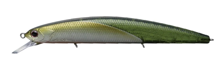 Darmowa dostawa OSP Wobler Rudra SP 13cm C-24 Kozakana