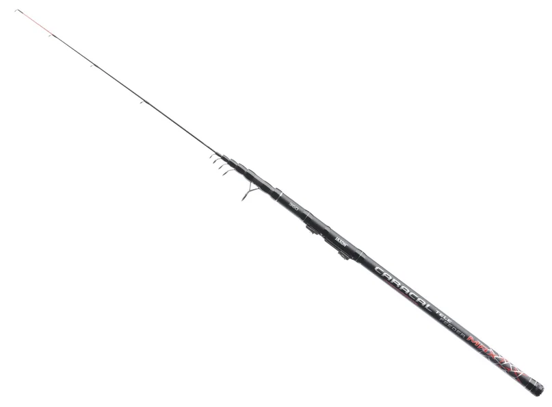 Szybka wysyłka Jaxon Wędka Caracal Tele Feeder Max 330cm 40-120g