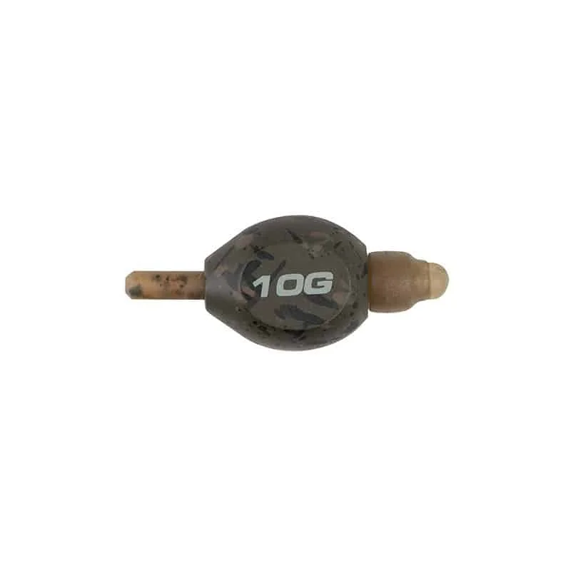 Nowy Matrix Ciężarek Inline Pellet Bomb 10g