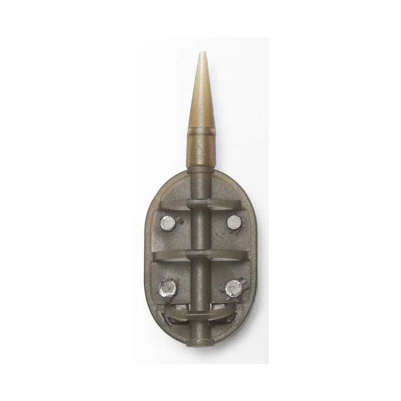 Zamów dziś Preston Koszyk Zanętowy Inline Flat Method Feeder Small 15g