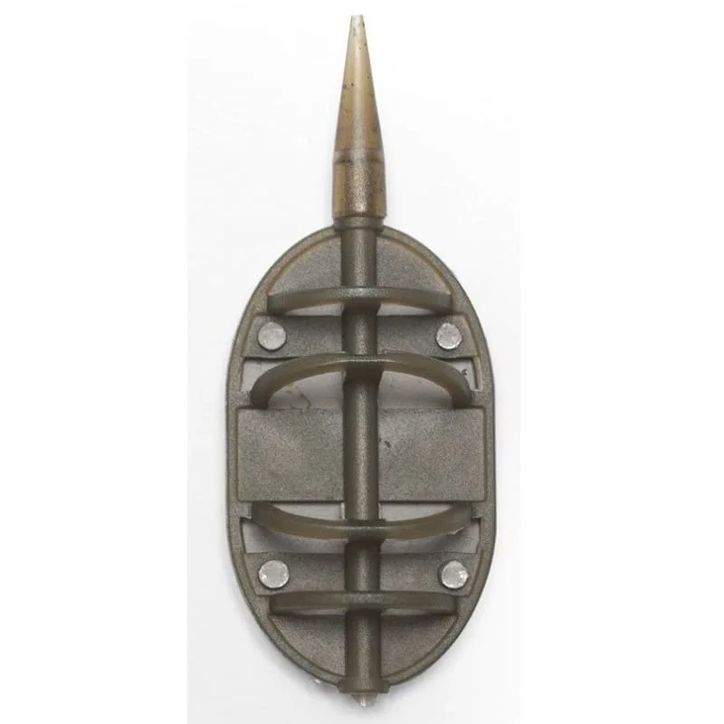 Tani Preston Koszyk Zanętowy Inline Flat Method Feeder XL 45g