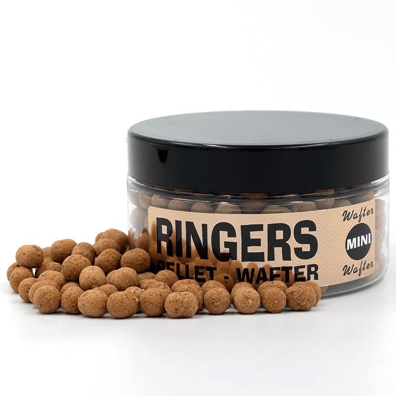 Bestseller RINGERS PELLET WAFTERS mini