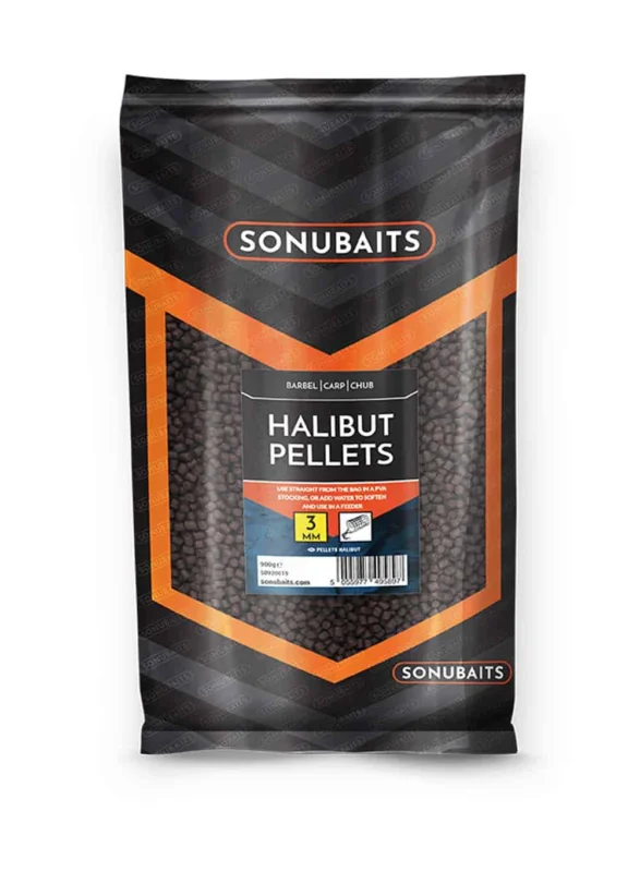 Bestseller Sonubaits Stiki Method Pellets Power Scopex 2mm 650g