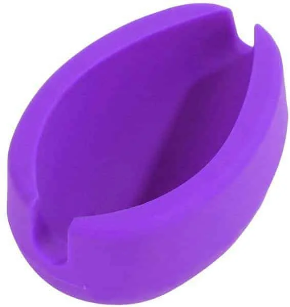 Łatwy zwrot Mikado Foremka Method Feeder XL Violet