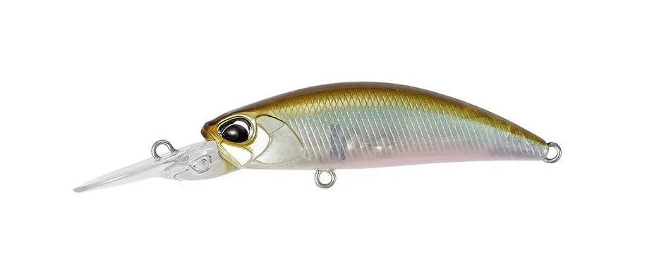Duo Wobler Ryuki 50MDSP 5cm CEA3006 Najlepsza cena