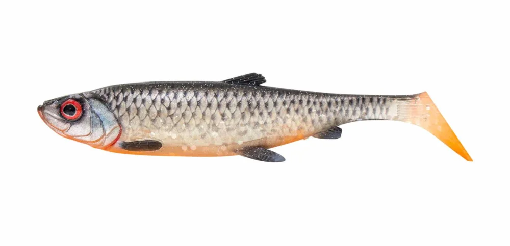Nie przegap Savage Gear Guma 3D Herring Shad V2 17.5cm GL Fegis