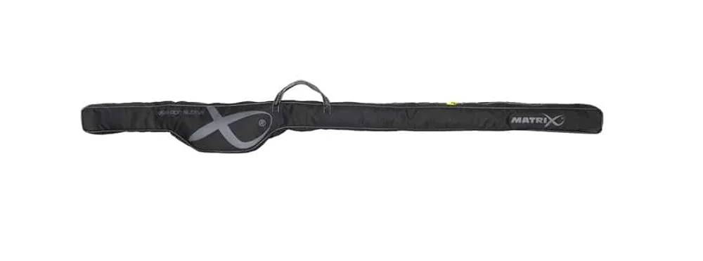 Szybka wysyłka Matrix Pokrowiec na 1 wędkę 175cm