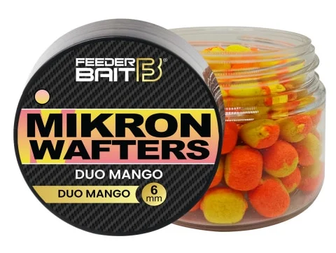 Feeder Bait Mikron Duo mango Hit sprzedaży