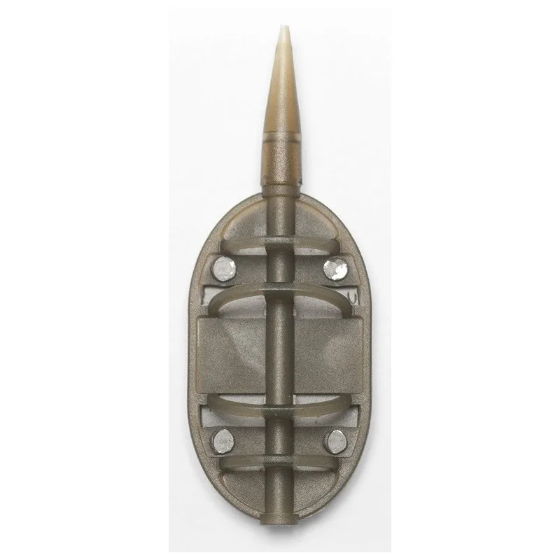 Obniżka ceny Preston Koszyk Zanętowy Inline Flat Method Feeder Large 30g