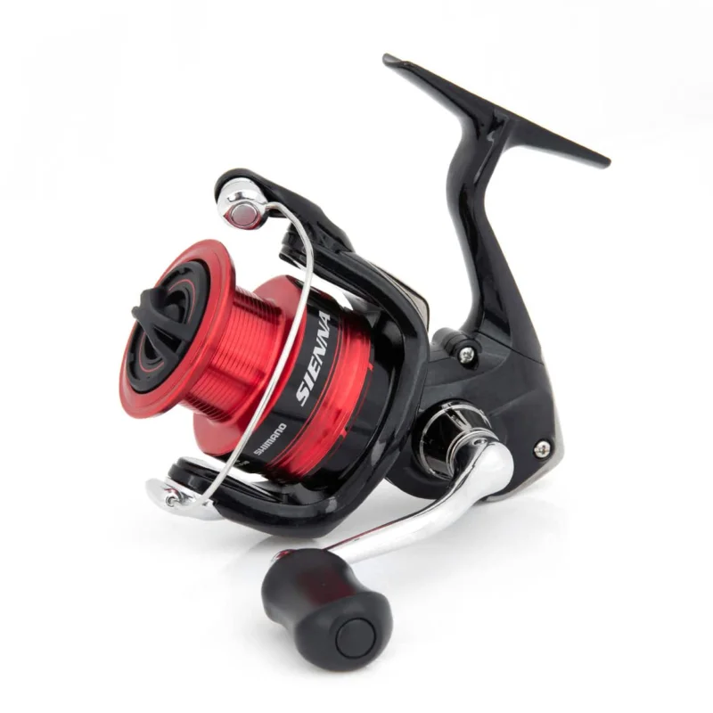 Kup teraz Shimano Kołowrotek Sienna 2500 FG