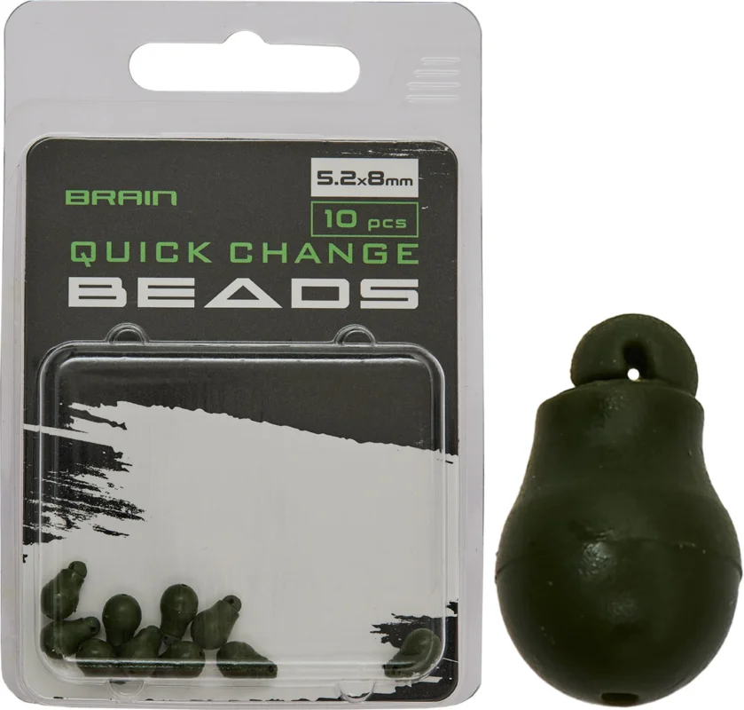 Brain łącznik Brain Quick Change Beads SS Tylko do końca tygodnia