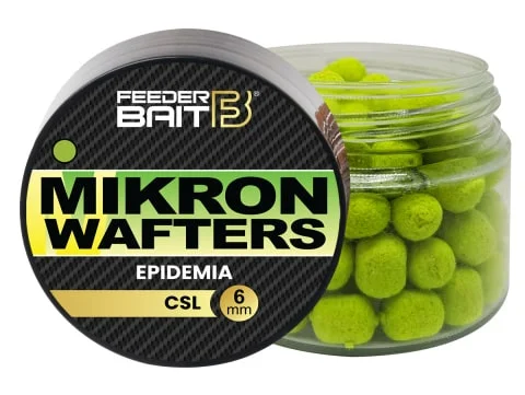 Nowy Feeder Bait Mikron Epidemia