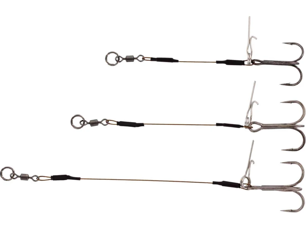 Wysoka jakość Westin Dozbrojka Stinger 1×7 #1 8cm