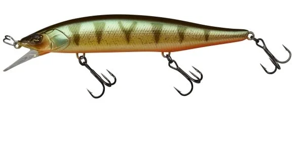 Illex Wobler RV Minnow 110SP 11cmAggressive Perch Popularny