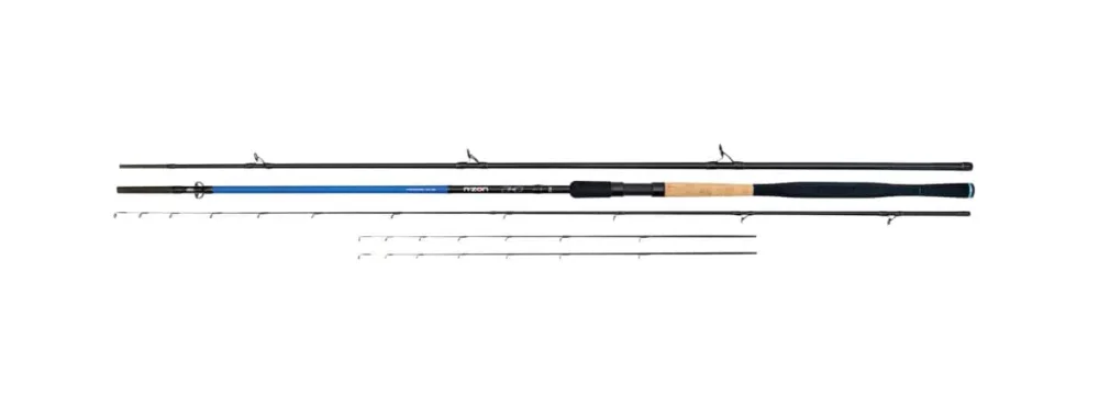 Daiwa Wędka N’Zon 2.0 Medium Feeder 365cm 80g Wybór klientów