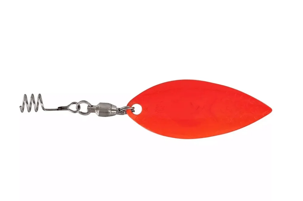 Westin Add-It Willow Screw Fluo Orange Nowość