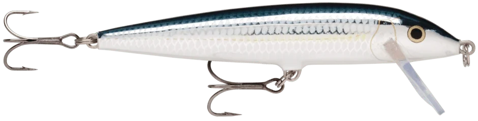Zamów teraz Rapala Wobler Countdown Tonący 11cm #ALB