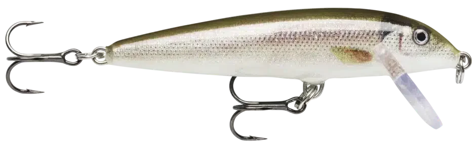 Taniej Rapala Wobler Countdown Tonący 11cm #SML