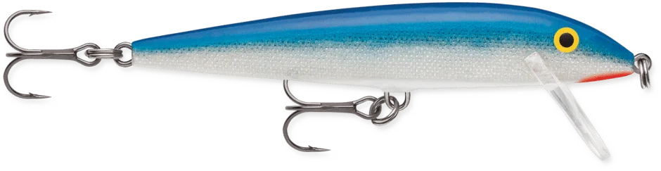 Dodaj do koszyka Rapala Wobler Countdown Tonący 11cm #B