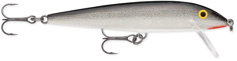 Oferta limitowana Rapala Wobler Countdown Tonący 11cm #S