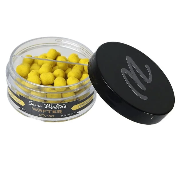 Maros Kulka Wafter Serie Walter 6/8mm Kukurydza Ostatnia szansa