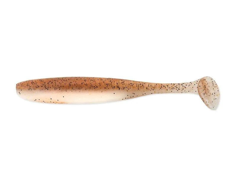 Tylko dziś Keitech Guma Easy Shiner 4” 10cm #CT04 Natural Craw